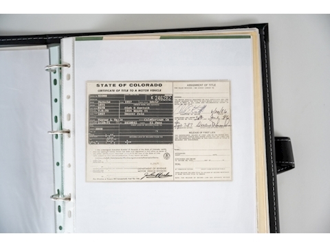 1957 Porsche 356 Speedster (53)