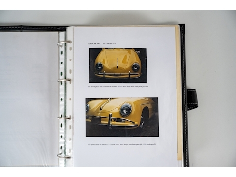 1957 Porsche 356 Speedster (53)