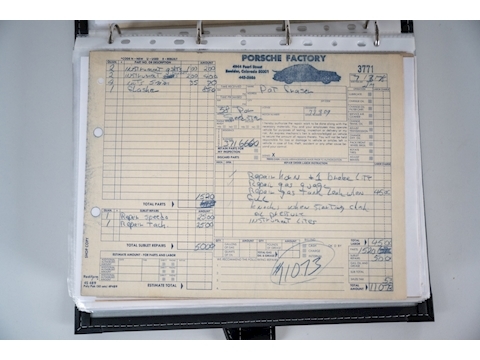 1957 Porsche 356 Speedster (53)