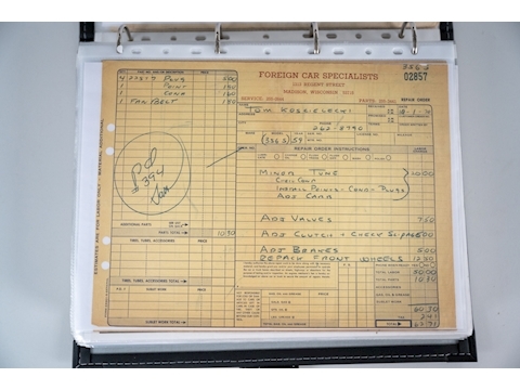 1957 Porsche 356 Speedster (53)