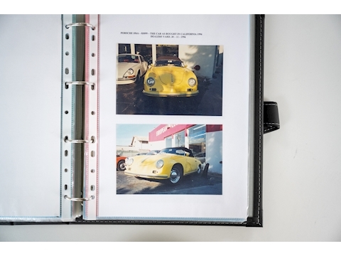 1957 Porsche 356 Speedster (53)