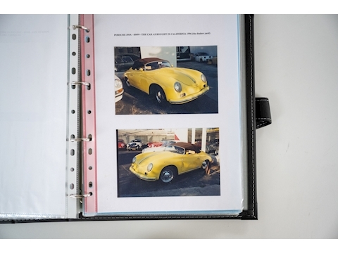 1957 Porsche 356 Speedster (53)