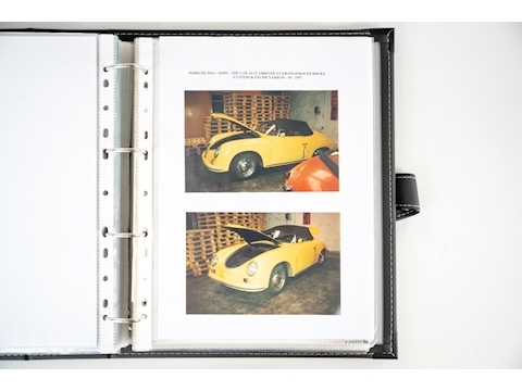 1957 Porsche 356 Speedster (53)