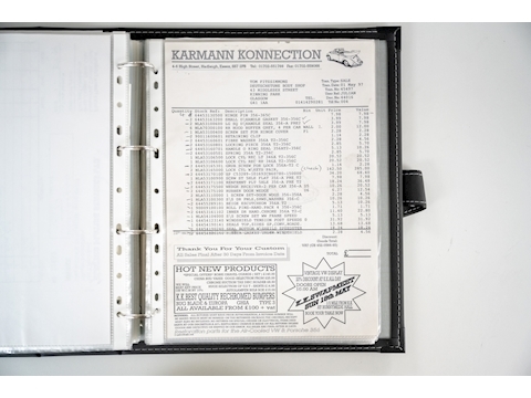 1957 Porsche 356 Speedster (53)