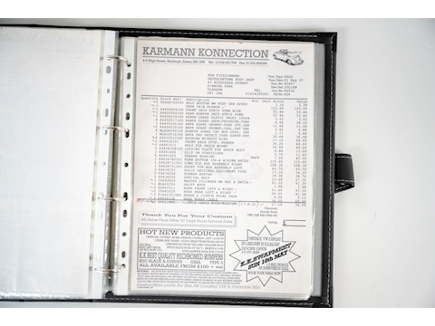 1957 Porsche 356 Speedster (53)