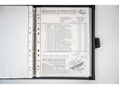 1957 Porsche 356 Speedster (53)