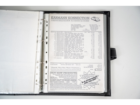 1957 Porsche 356 Speedster (53)