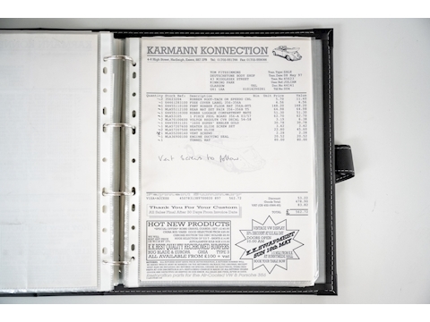 1957 Porsche 356 Speedster (53)