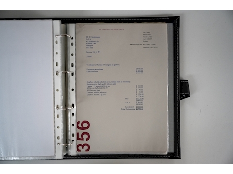 1957 Porsche 356 Speedster (53)