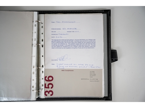 1957 Porsche 356 Speedster (53)