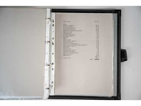 1957 Porsche 356 Speedster (53)