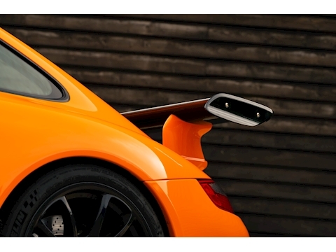 2007 Porsche 997 GT3 RS Coupe Manual (20)
