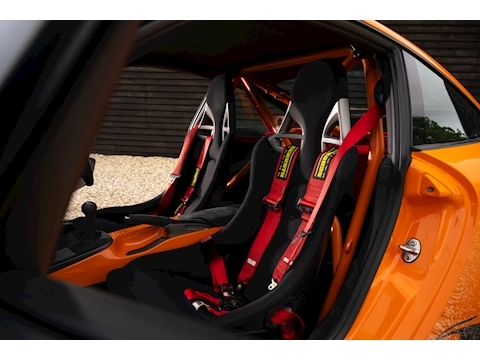 2007 Porsche 997 GT3 RS Coupe Manual (20)