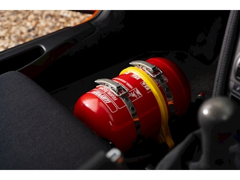 2007 Porsche 997 GT3 RS Coupe Manual (20)