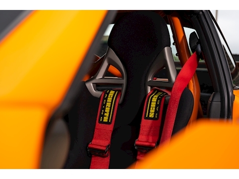 2007 Porsche 997 GT3 RS Coupe Manual (20)