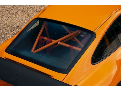 2007 Porsche 997 GT3 RS Coupe Manual (20)