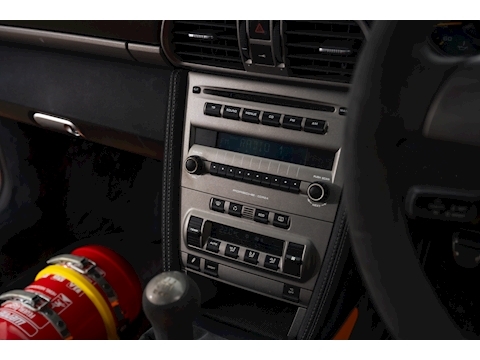 2007 Porsche 997 GT3 RS Coupe Manual (20)