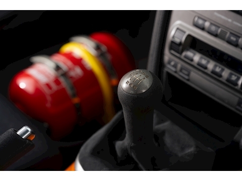 2007 Porsche 997 GT3 RS Coupe Manual (20)