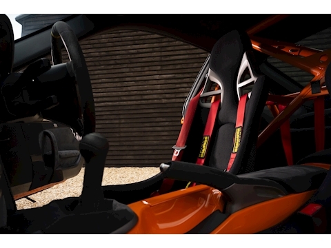 2007 Porsche 997 GT3 RS Coupe Manual (20)
