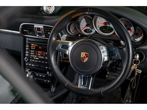 2009 Porsche 997.2 Turbo Coupe PDK (38)