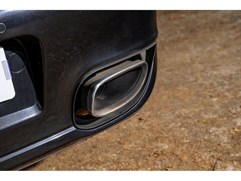 2009 Porsche 997.2 Turbo Coupe PDK (38)