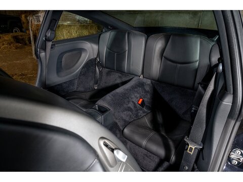 2009 Porsche 997.2 Turbo Coupe PDK (38)