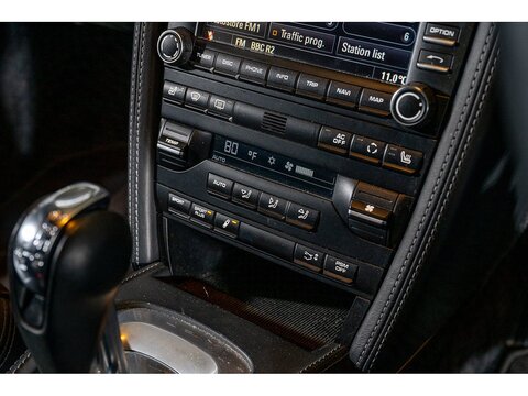 2009 Porsche 997.2 Turbo Coupe PDK (38)