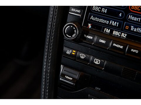 2009 Porsche 997.2 Turbo Coupe PDK (38)