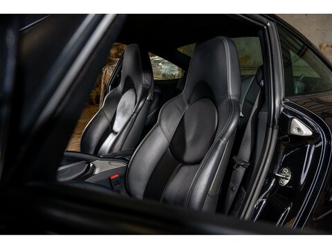 2009 Porsche 997.2 Turbo Coupe PDK (38)