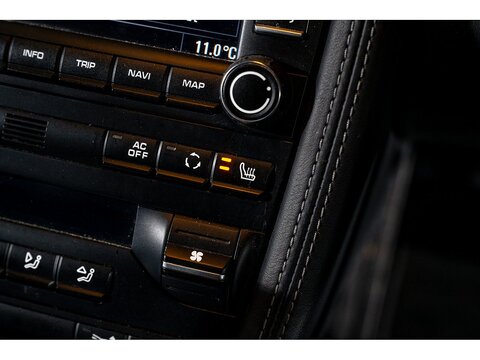 2009 Porsche 997.2 Turbo Coupe PDK (38)