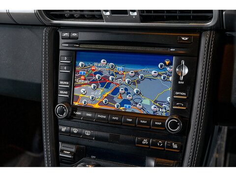 2009 Porsche 997.2 Turbo Coupe PDK (38)