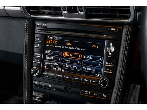 2009 Porsche 997.2 Turbo Coupe PDK (38)