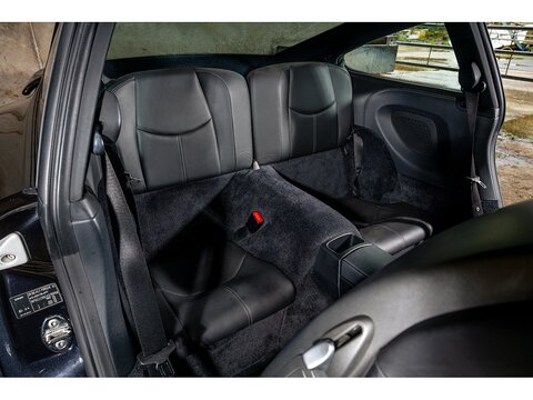 2009 Porsche 997.2 Turbo Coupe PDK (38)