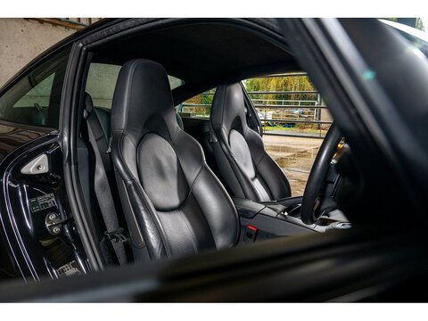 2009 Porsche 997.2 Turbo Coupe PDK (38)