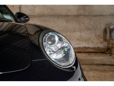 2009 Porsche 997.2 Turbo Coupe PDK (38)