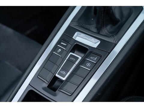 2012 Porsche 981 Boxster 2.7 Manual (10)