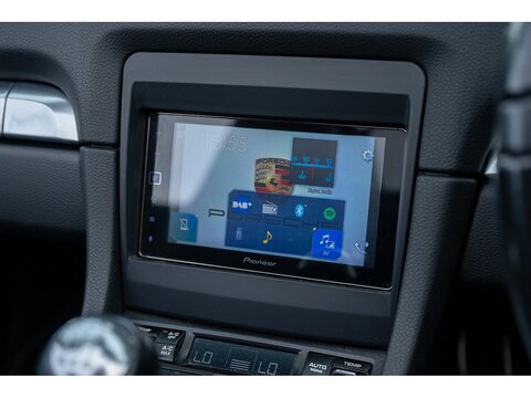 2012 Porsche 981 Boxster 2.7 Manual (10)