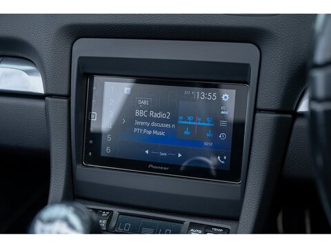 2012 Porsche 981 Boxster 2.7 Manual (10)