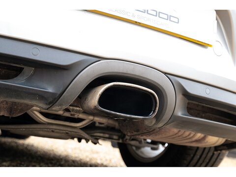 2012 Porsche 981 Boxster 2.7 Manual (10)