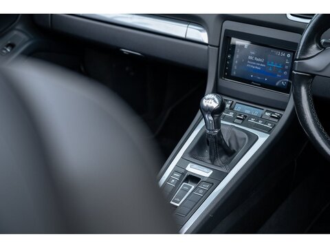 2012 Porsche 981 Boxster 2.7 Manual (10)