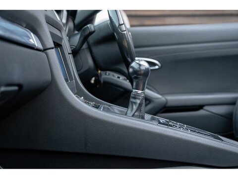 2012 Porsche 981 Boxster 2.7 Manual (10)