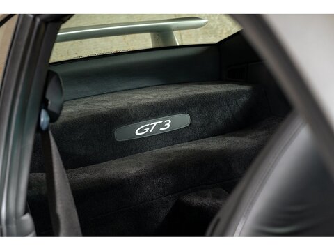 2004 Porsche 996 GT3 Manual (31)