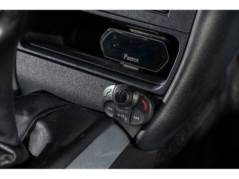 2004 Porsche 996 GT3 Manual (31)