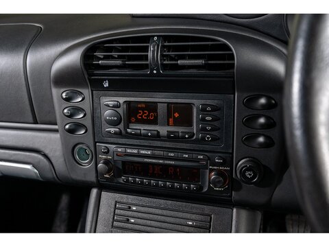 2004 Porsche 996 GT3 Manual (31)