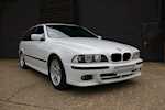 BMW 5 Series E39 525i Sport Touring Automatic 