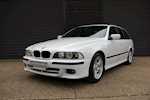 BMW 5 Series E39 525i Sport Touring Automatic 