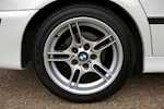 BMW 5 Series E39 525i Sport Touring Automatic 
