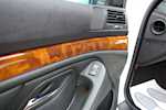 BMW 5 Series E39 525i Sport Touring Automatic 