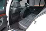 BMW 5 Series E39 525i Sport Touring Automatic 