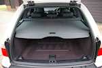 BMW 5 Series E39 525i Sport Touring Automatic 